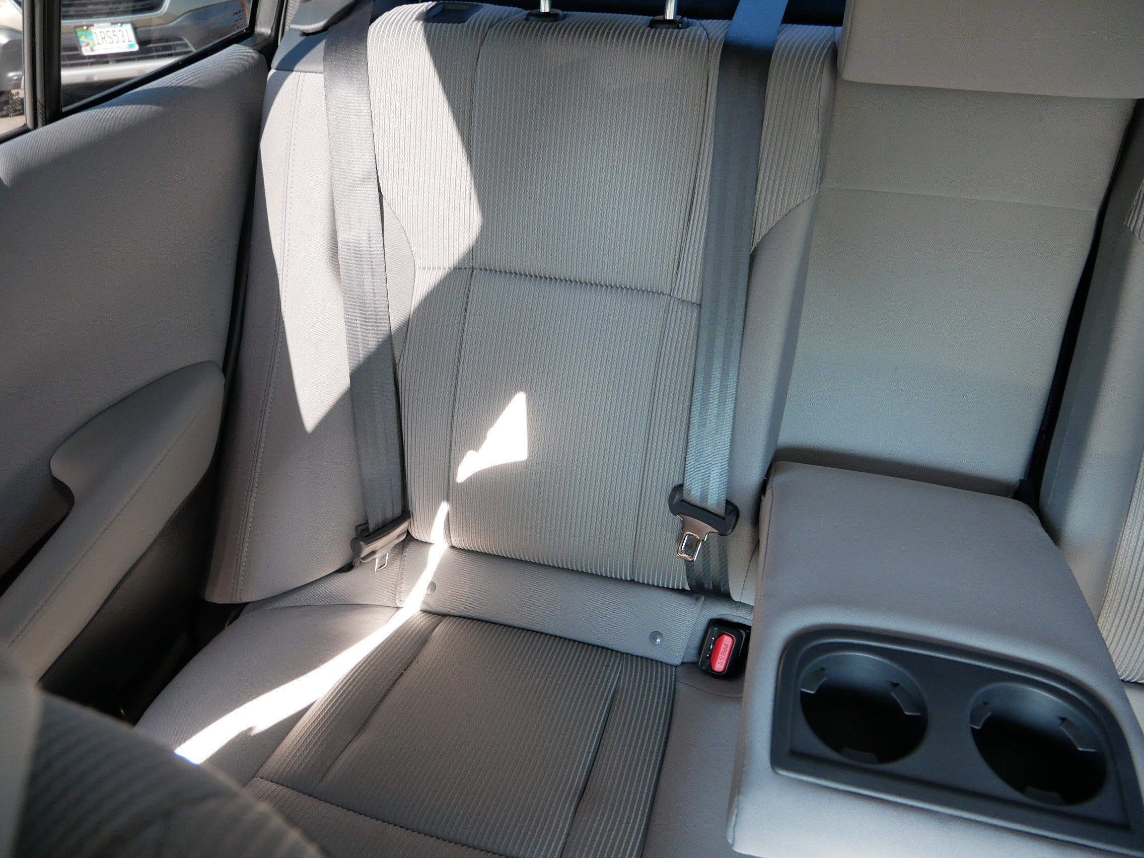 2025 Subaru Legacy Premium photo 12
