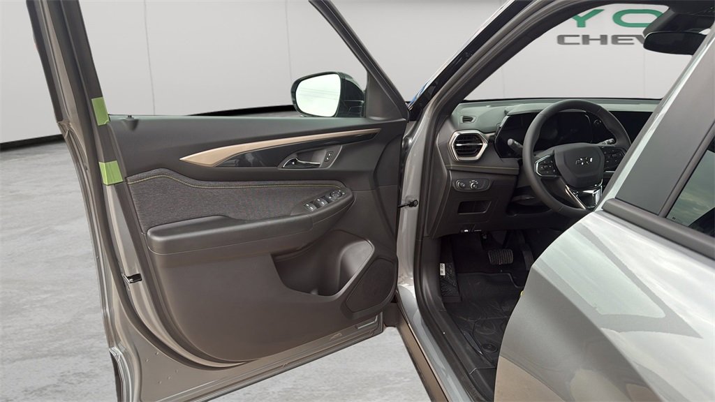 2026 Chevrolet Trailblazer ACTIV photo 30
