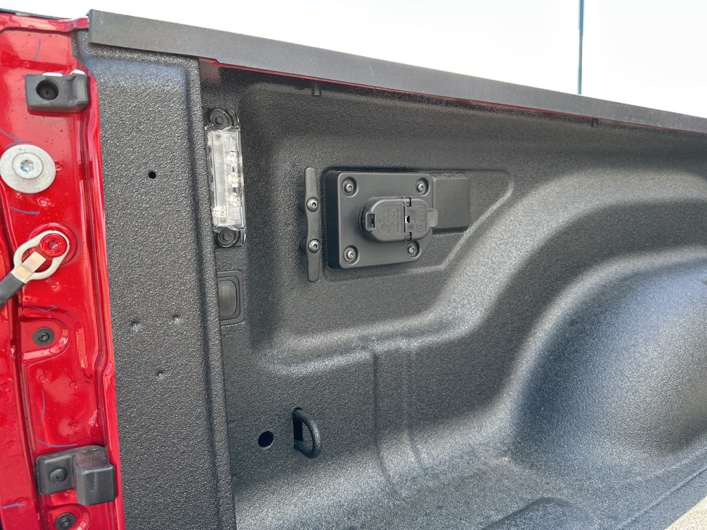 2025 Ram 2500 Big Horn photo 32