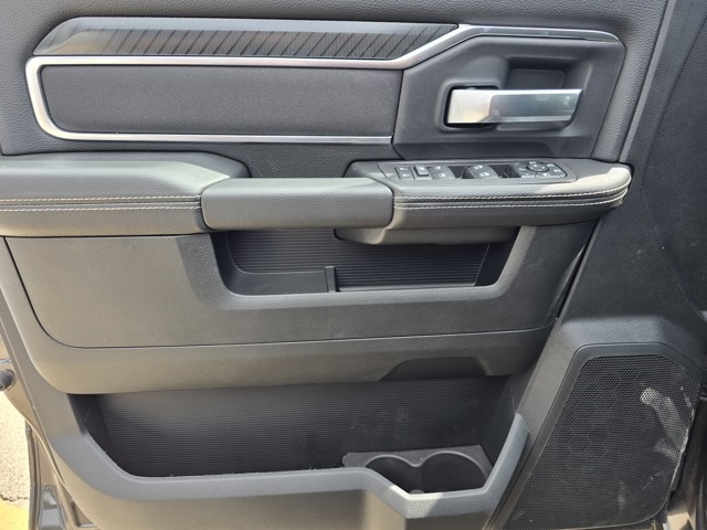 2026 Ram 2500 Big Horn photo 19