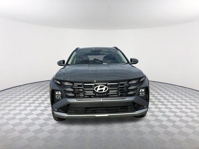 2026 Hyundai Tucson SEL Convenience photo 2
