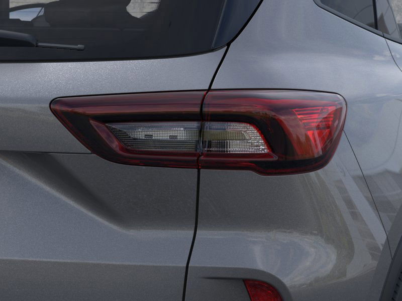 2026 FORD ESCAPE - Image 20