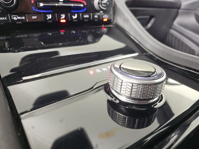 2023 Jeep Grand Cherokee Altitude X photo 21