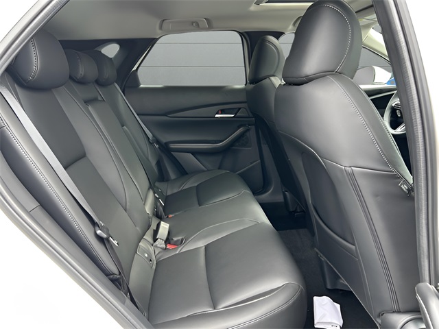 2025 Mazda CX-30 2.5 S Preferred photo 22