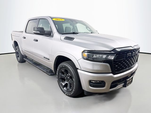 2025 RAM Ram 1500 Pickup Big Horn/Lone Star's photo