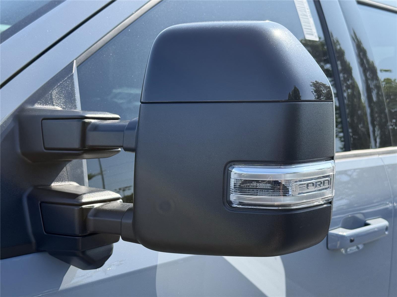 2025 Ford F-250 Lariat photo 23