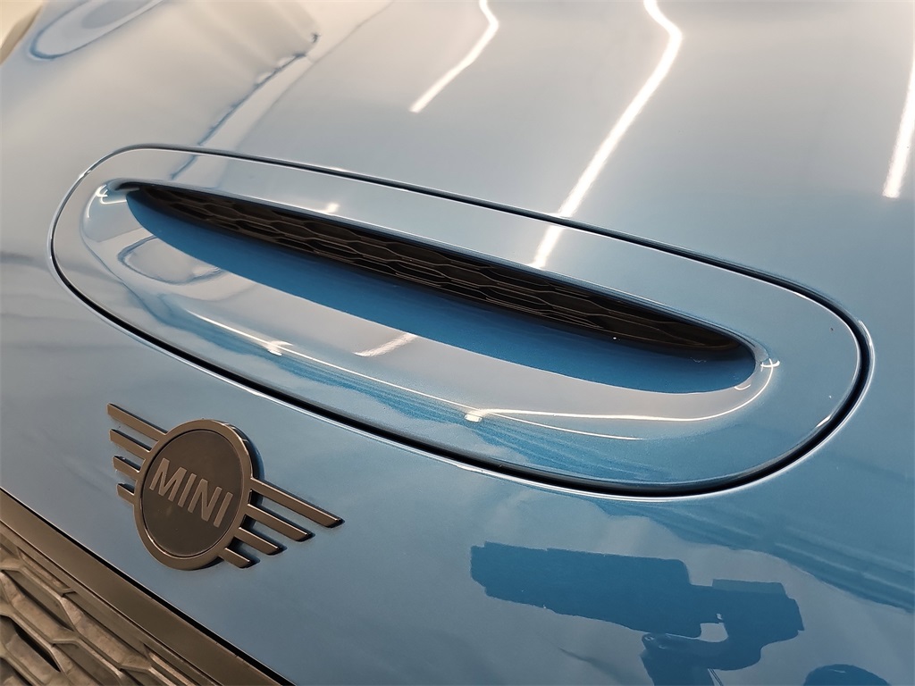 2022 Mini Cooper S Iconic photo 38