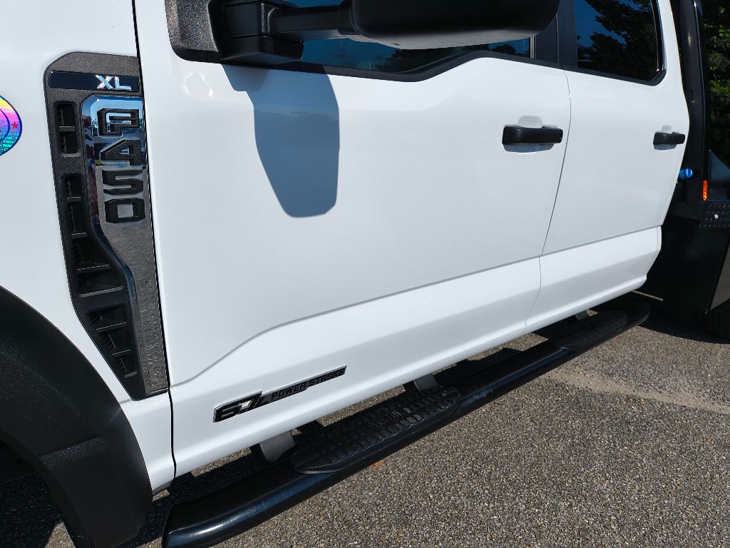2024 Ford F-450 XL photo 14