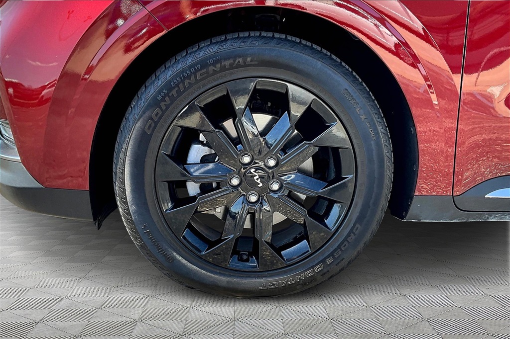 Image of Pre-Owned 2024 Kia Carnival SX Prestige