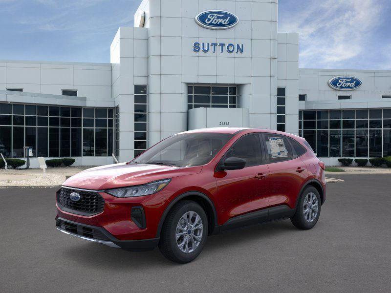 2026 Ford Escape Active's photo