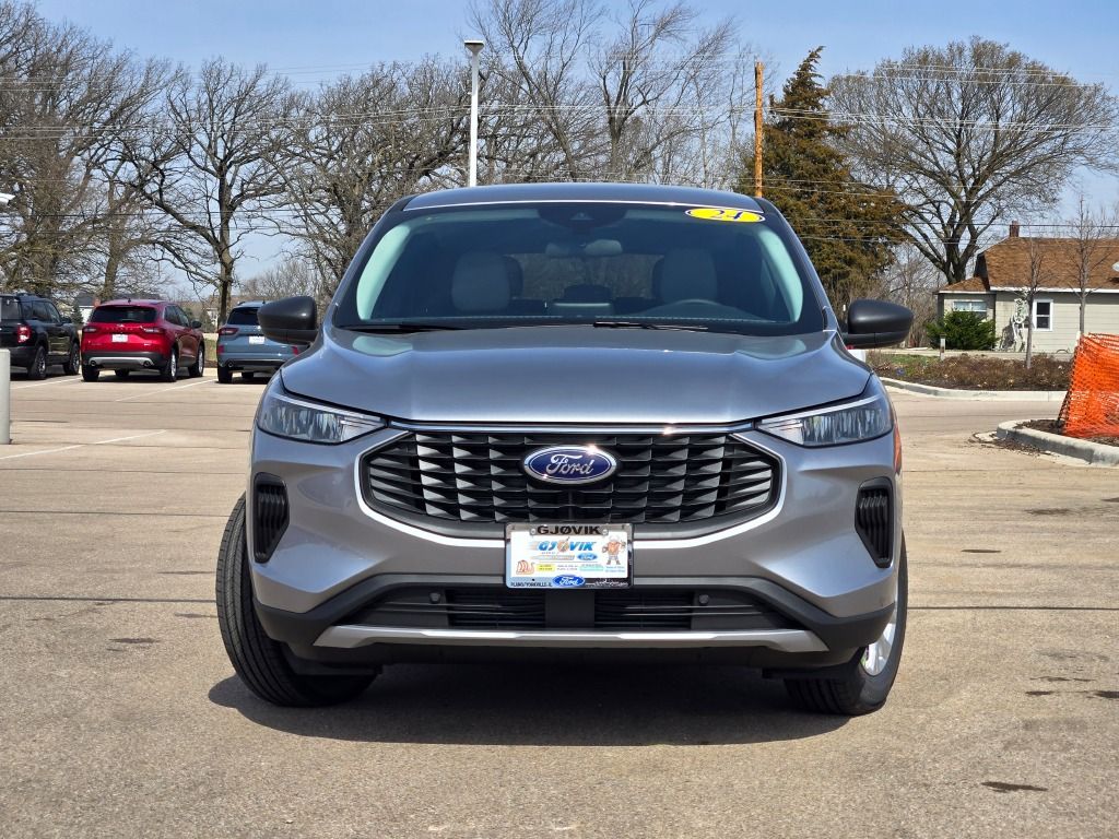 2024 Ford Escape Active photo 2