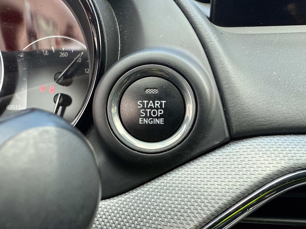 2021 Mazda CX-9 Signature photo 28