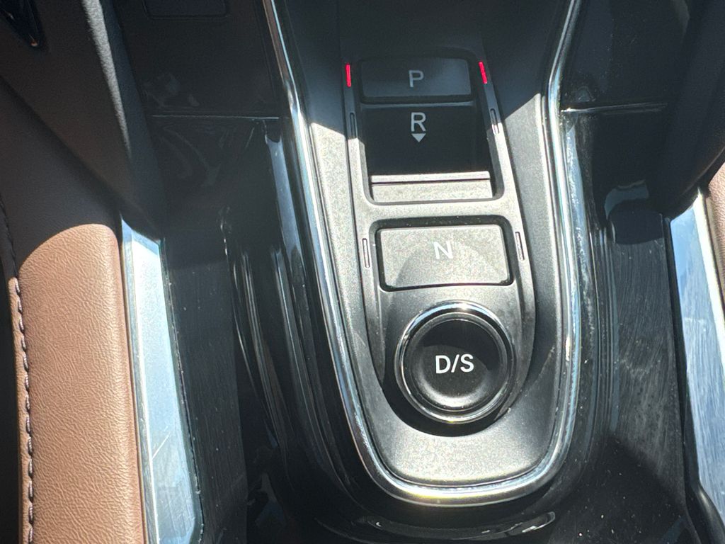2021 Acura RDX Technology photo 28