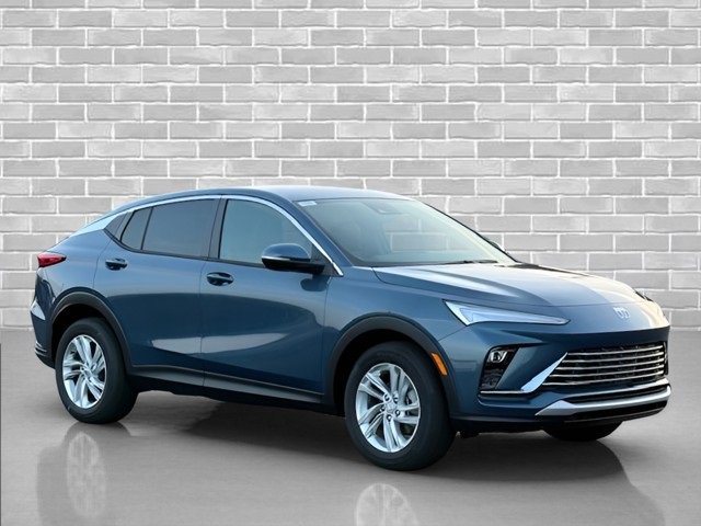 2025 Buick Envista Preferred photo 8