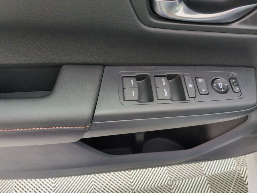 2026 Honda CR-V Hybrid photo 10
