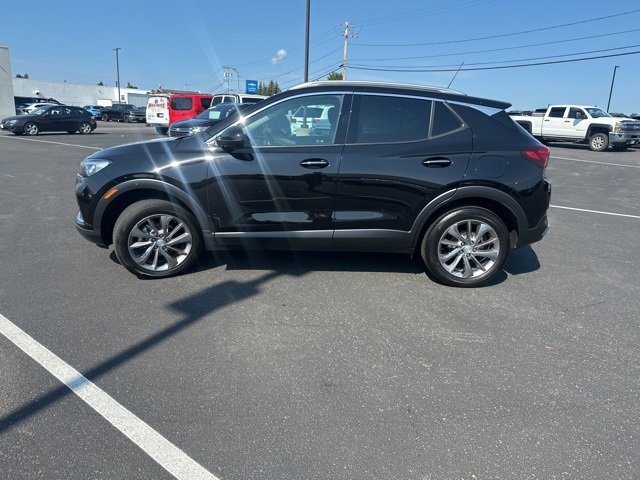 2023 Buick Encore GX Essence photo 3