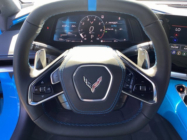 2023 Chevrolet Corvette Stingray 3LT photo 18