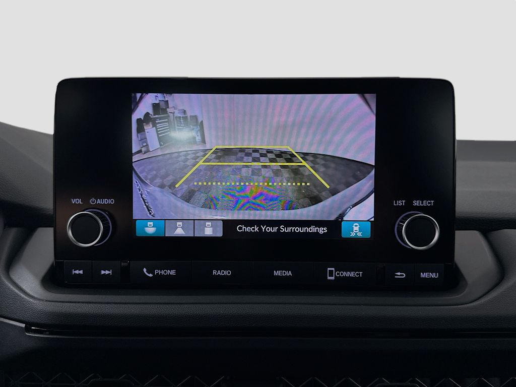 2025 Honda Accord SE photo 12
