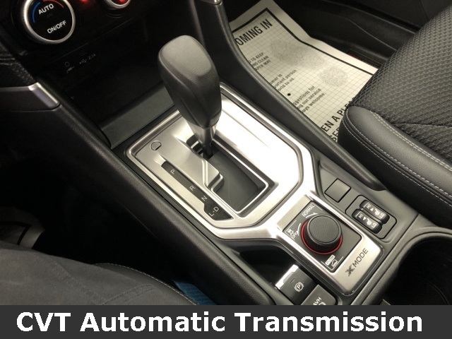 2021 Subaru Forester Premium photo 24
