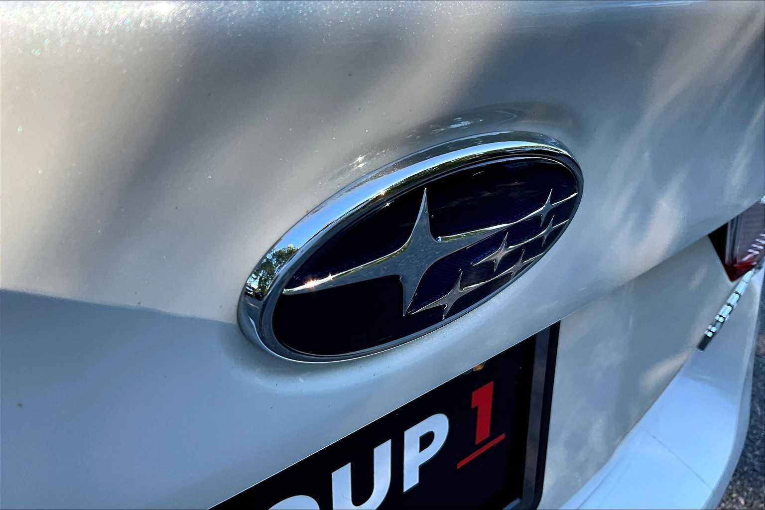 2019 Subaru Impreza Premium photo 25