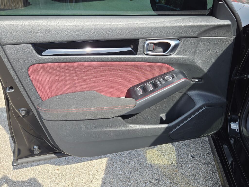 2024 Honda Civic Si photo 19