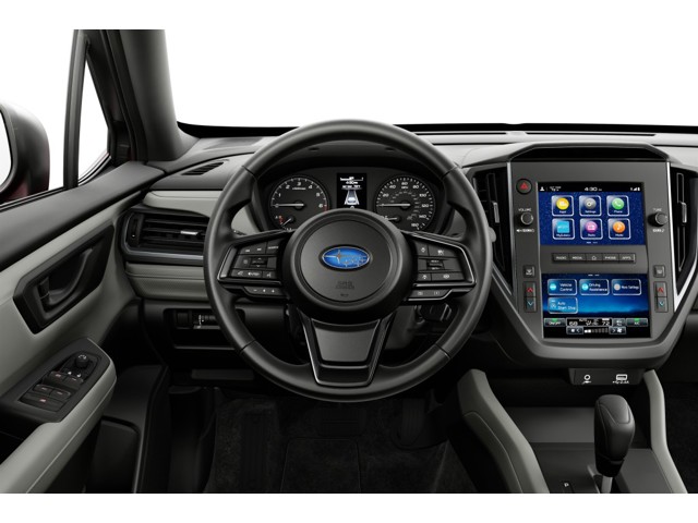2025 Subaru Forester Base photo 13