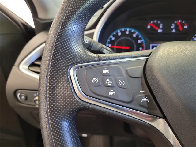 2023 Chevrolet Malibu 1LT photo 25