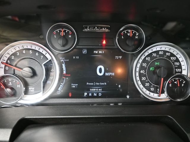 2014 Ram 1500 Big Horn photo 23