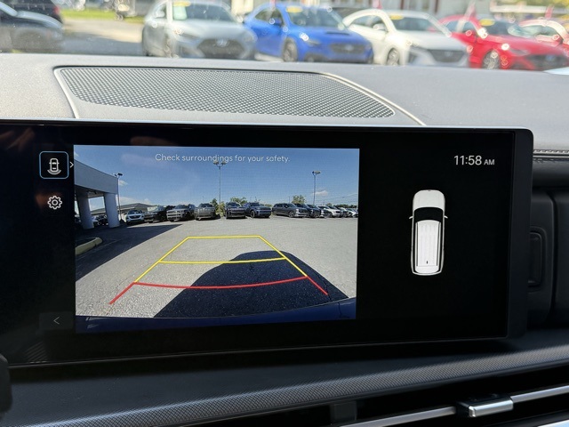 2026 Hyundai Santa Fe SEL photo 29