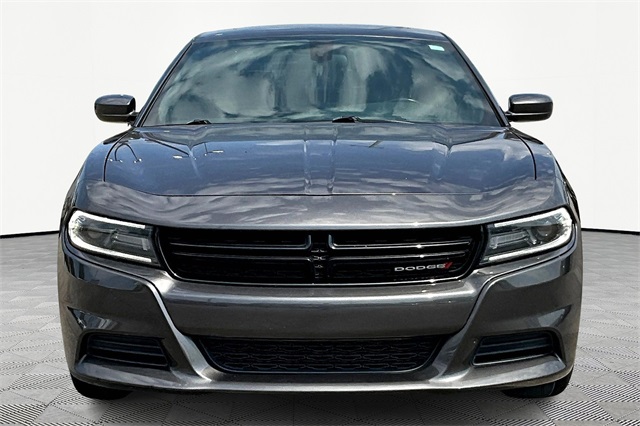 2021 Dodge Charger SXT photo 2