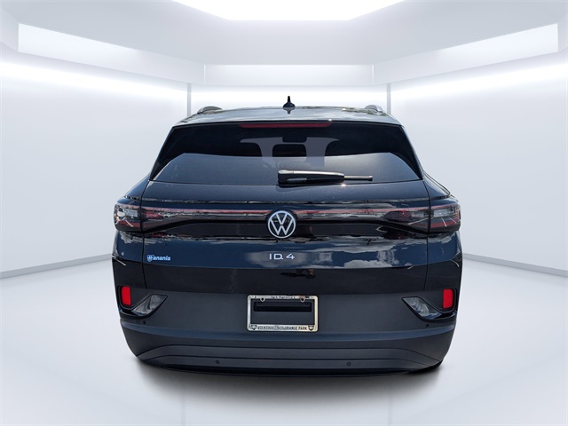 2024 Volkswagen ID.4 S photo 4