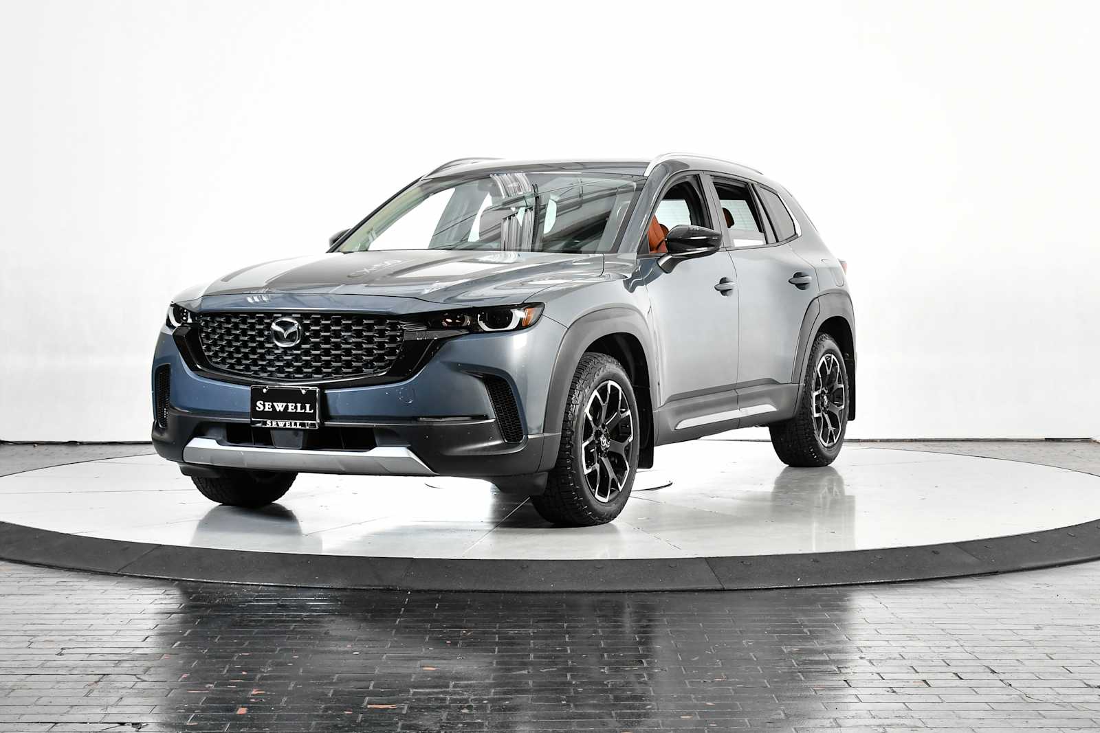 2023 Mazda CX-50 TURBO MERIDIAN EDITION's photo