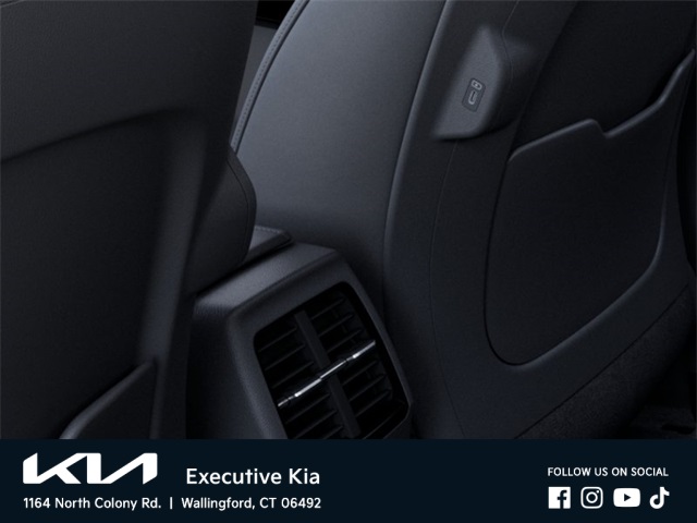 2025 Kia Niro EV Wind photo 18