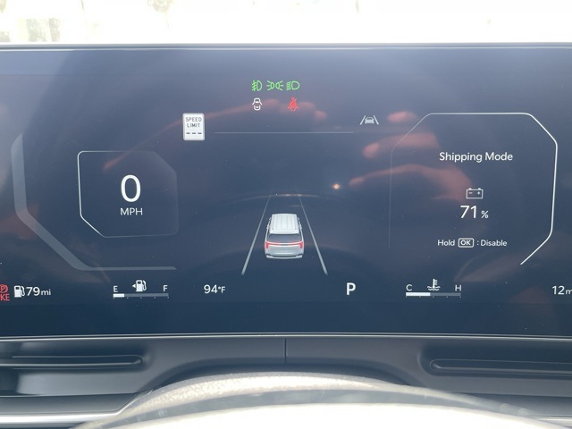 2026 Kia Carnival SX Prestige photo 12