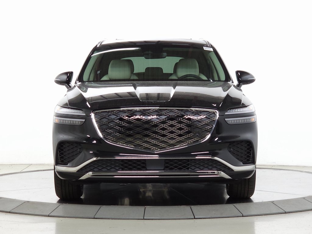 2026 Genesis GV70 2.5T Select photo 2