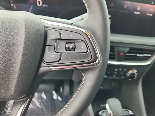 2026 Buick Encore GX Preferred photo 21