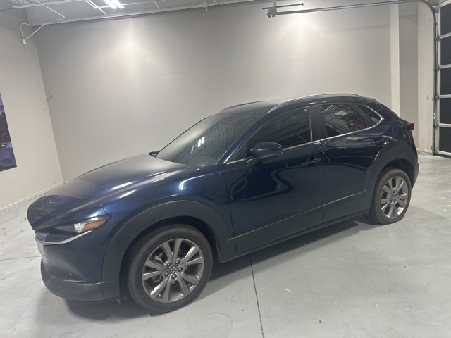 2020 Mazda CX-30 Preferred photo 2