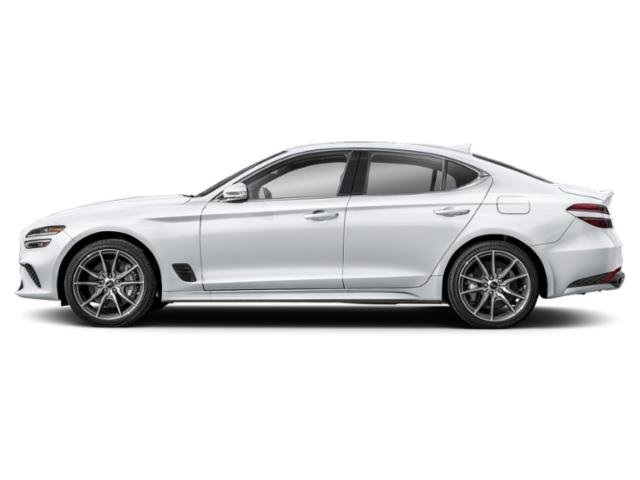 2025 Genesis G70 2.5T photo 3