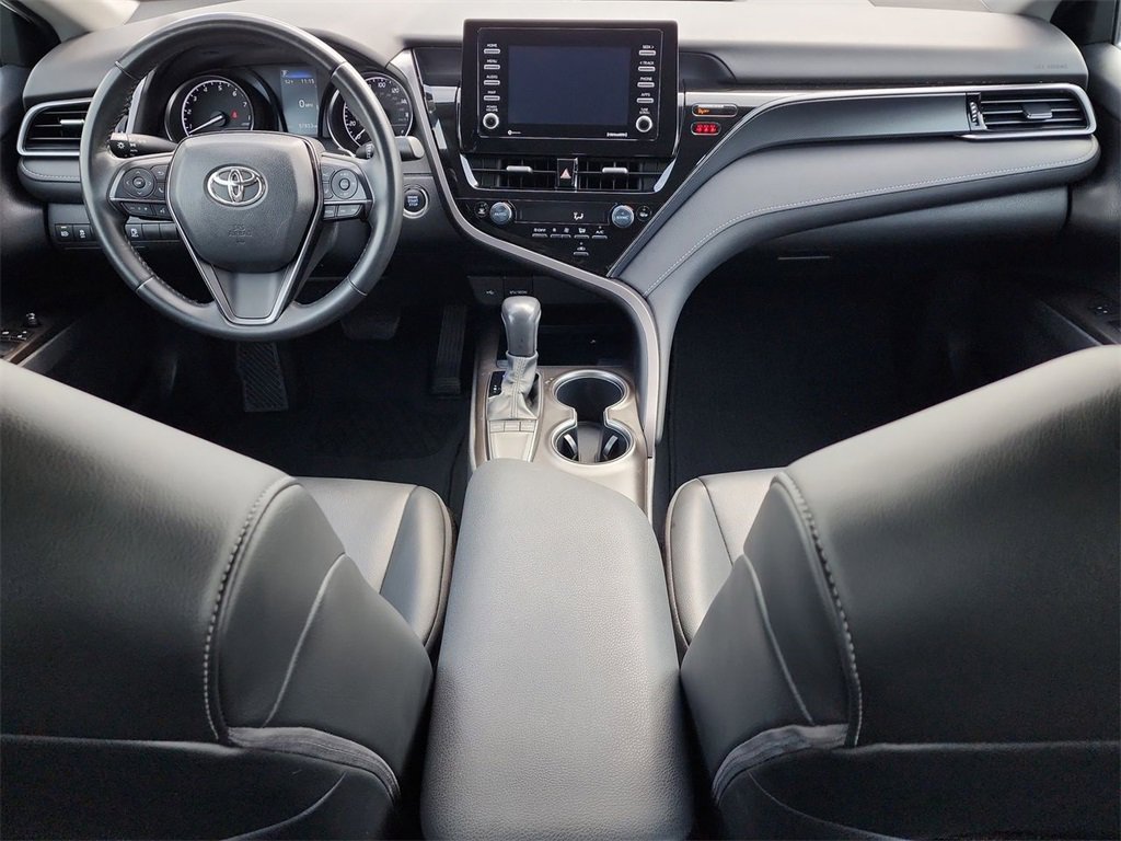 2023 Toyota Camry SE photo 15