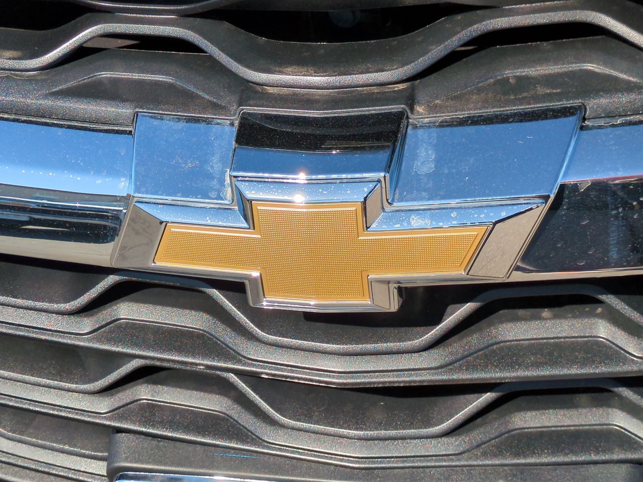 2025 Chevrolet Blazer 2LT photo 29