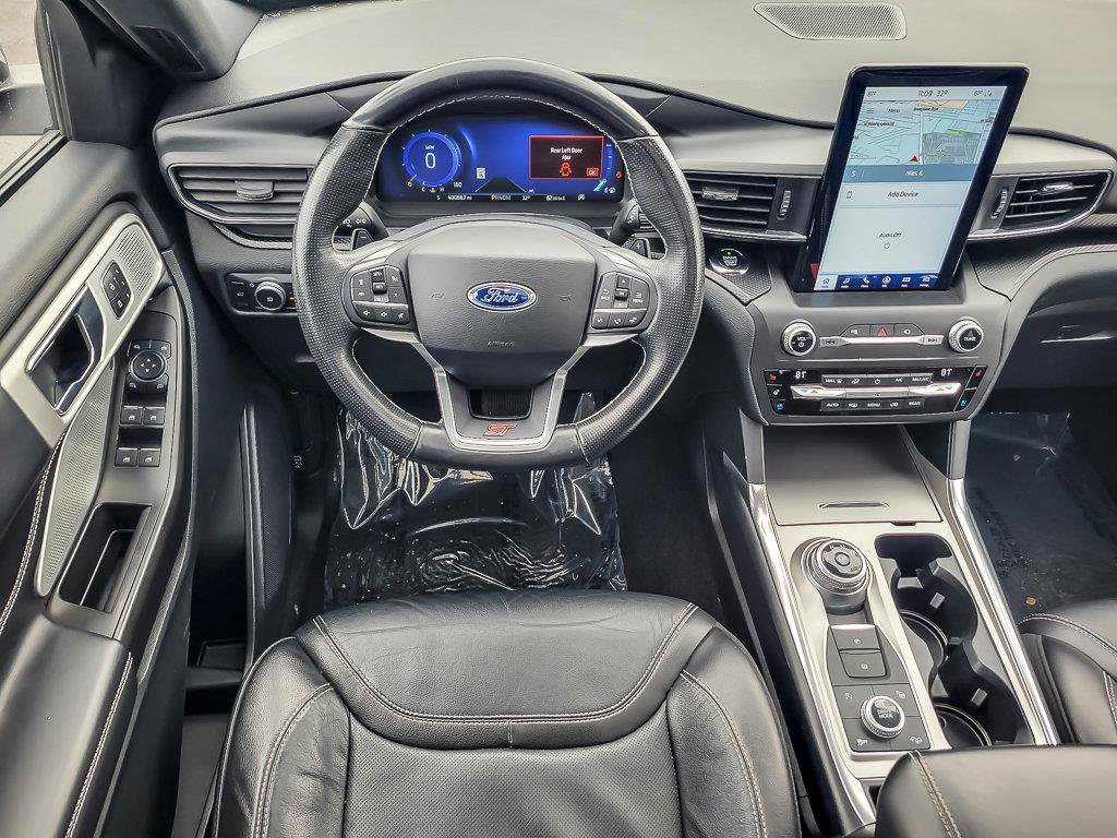 2020 FORD EXPLORER - Image 18