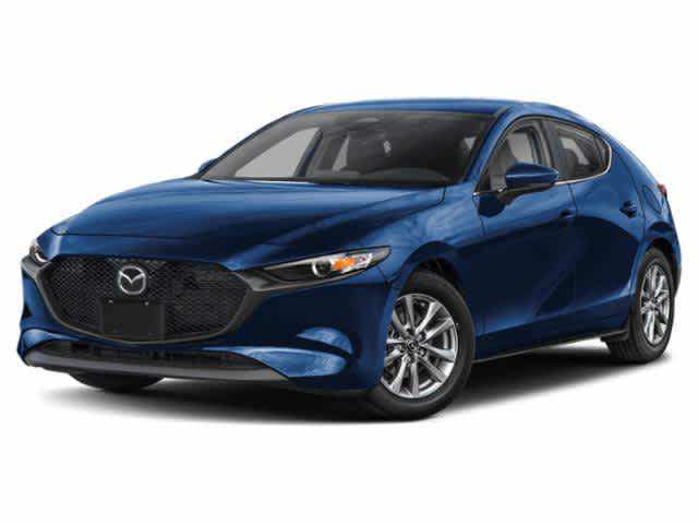 2026 Mazda Mazda3 Hatchback 2.5 s photo 5