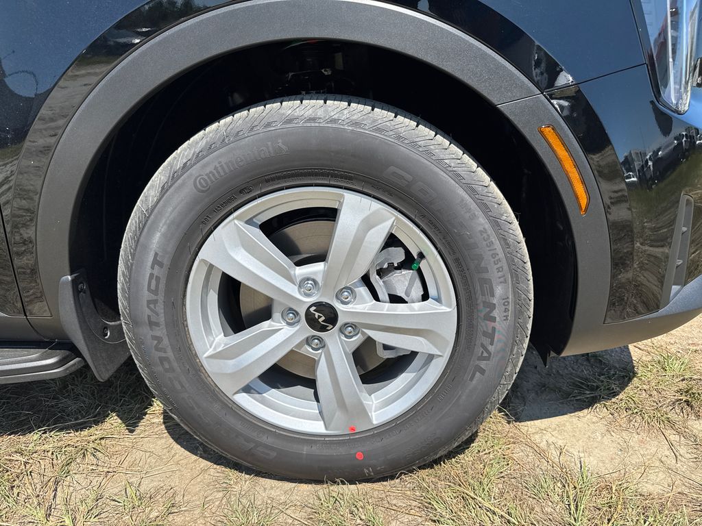 2026 Kia Sorento S photo 10