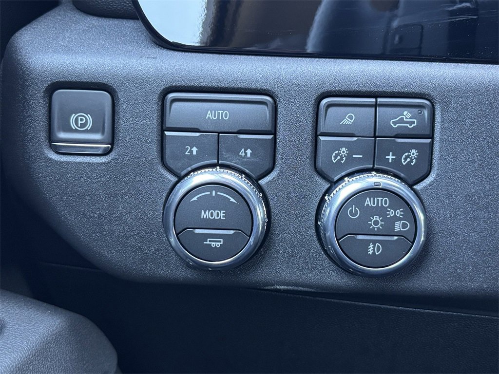 2026 Gmc Sierra 1500 Elevation photo 19