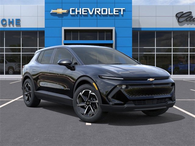 2026 Chevrolet Equinox EV 1LT photo 4