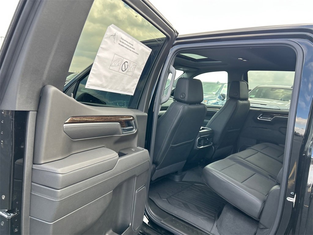 2026 GMC SIERRA - Image 31