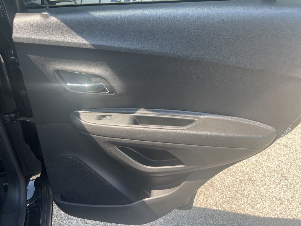 2019 Chevrolet Trax LT photo 10