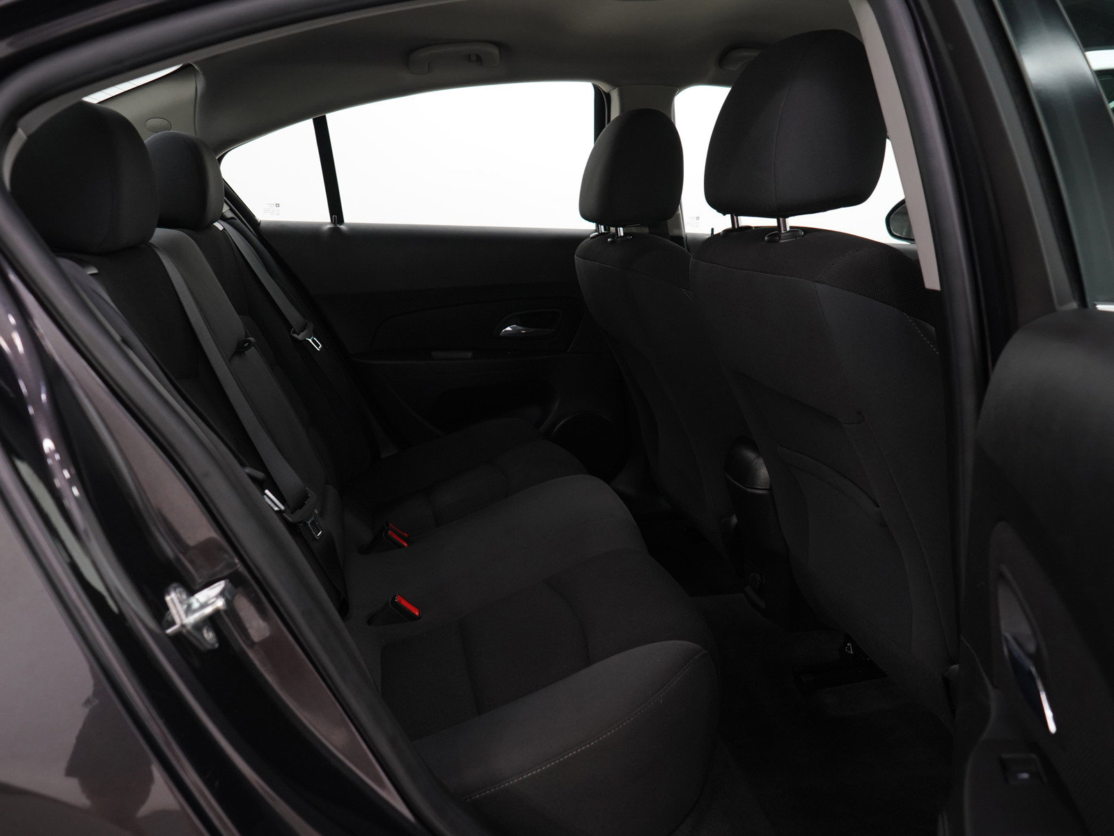 2016 Chevrolet Cruze LT photo 9