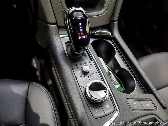 2025 Cadillac XT5 Luxury photo 15