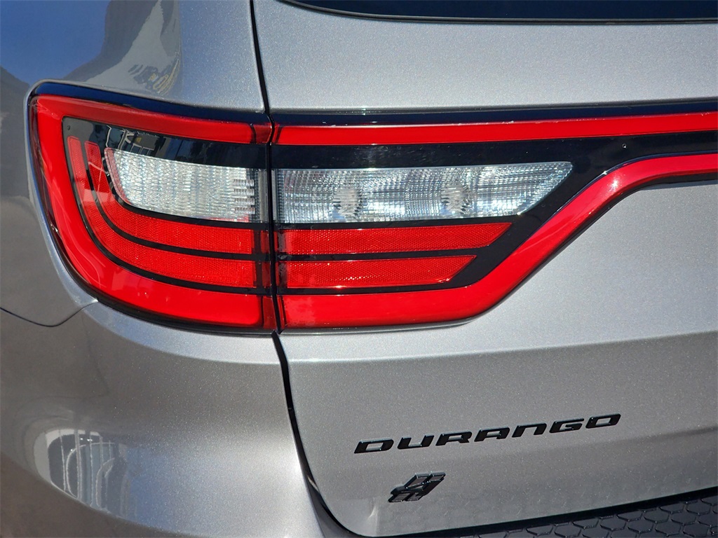 2021 Dodge Durango GT Plus photo 39